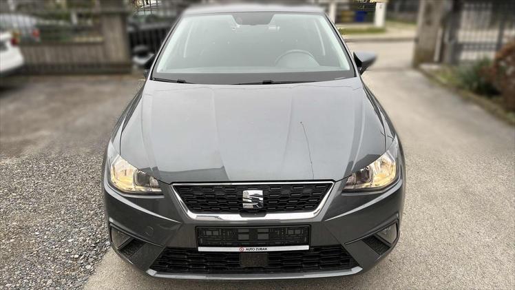 Seat Ibiza 1,6 TDI Style