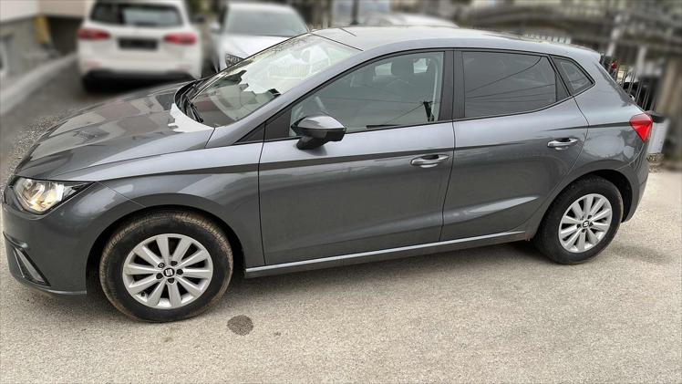 Seat Ibiza 1,6 TDI Style