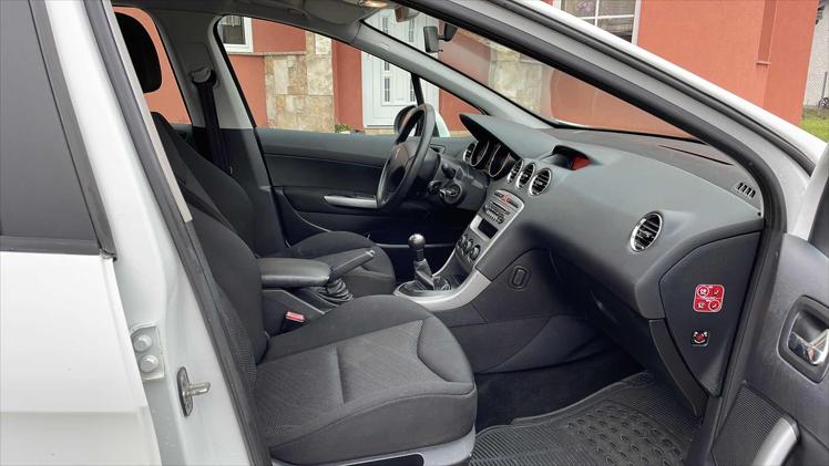 Peugeot 308 1,6 HDi Access