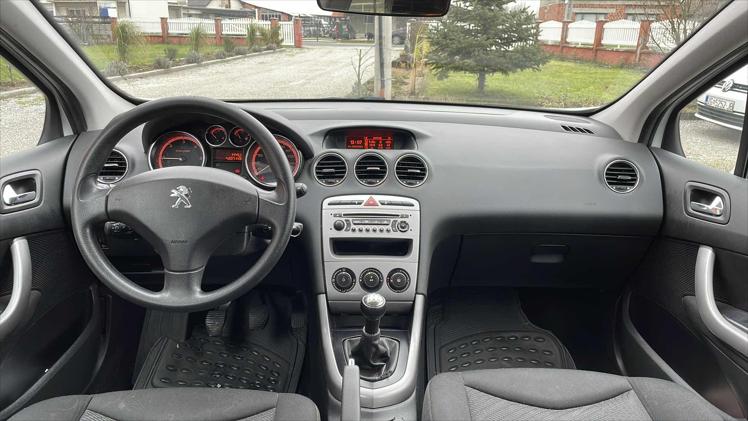 Peugeot 308 1,6 HDi Access