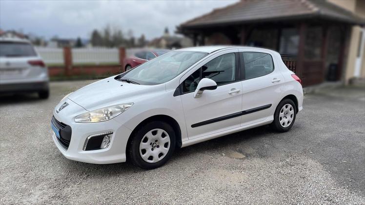 Peugeot 308 1,6 HDi Access