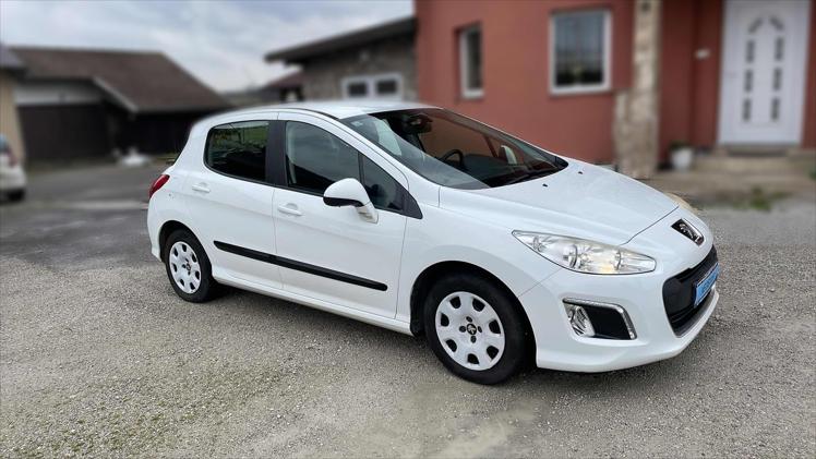 Peugeot 308 1,6 HDi Access