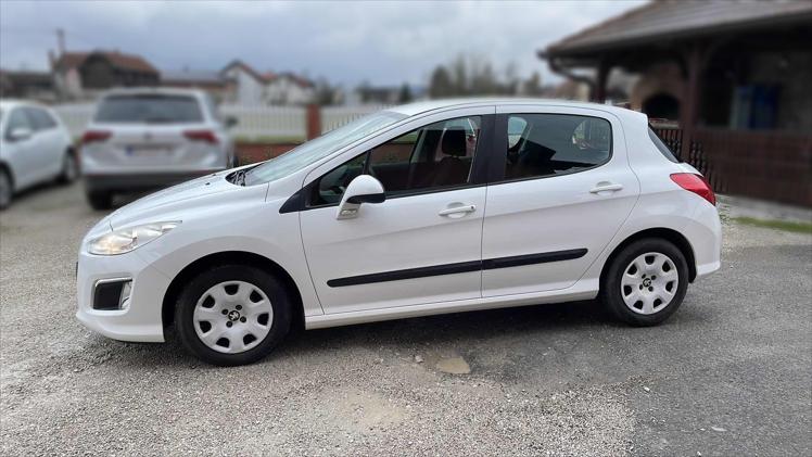 Peugeot 308 1,6 HDi Access