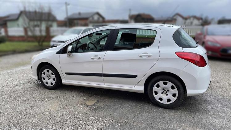 Peugeot 308 1,6 HDi Access