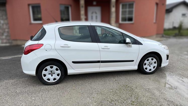 Peugeot 308 1,6 HDi Access