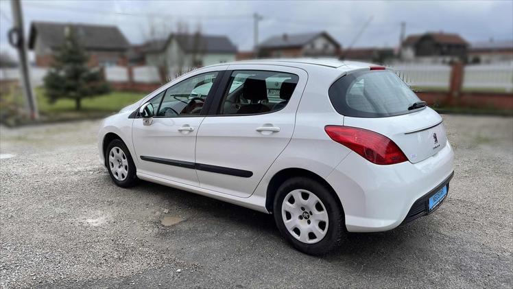 Peugeot 308 1,6 HDi Access