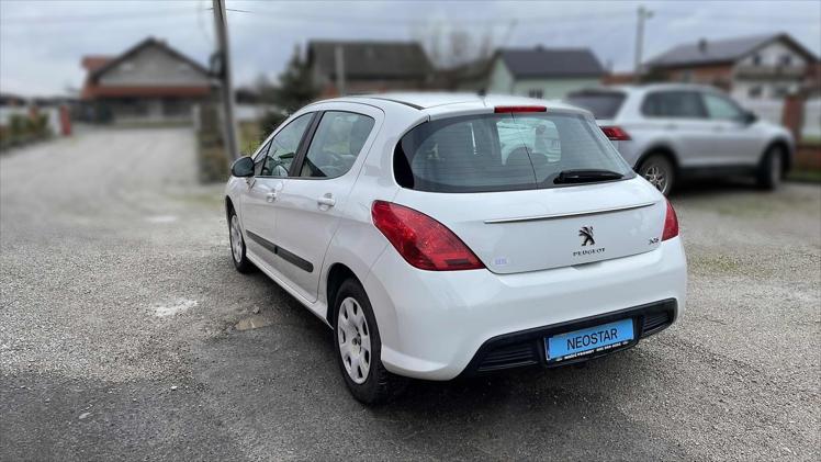 Peugeot 308 1,6 HDi Access