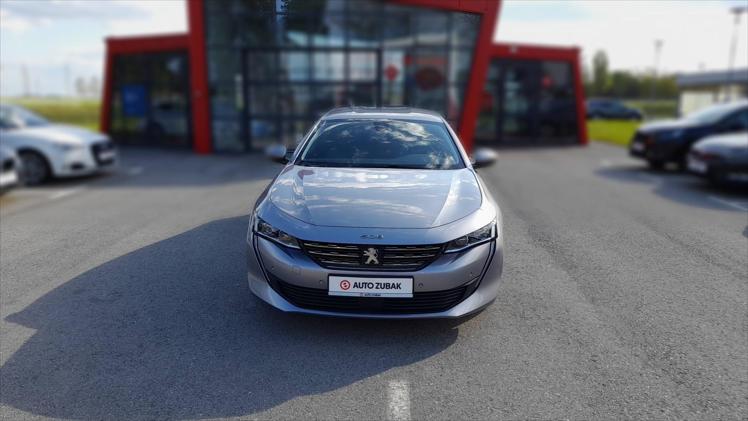 Peugeot 508 BlueHDi 130 S&S Allure Aut.