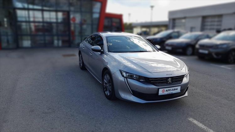 Peugeot 508 BlueHDi 130 S&S Allure Aut.