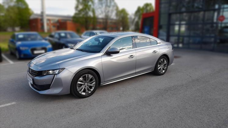 Peugeot 508 BlueHDi 130 S&S Allure Aut.