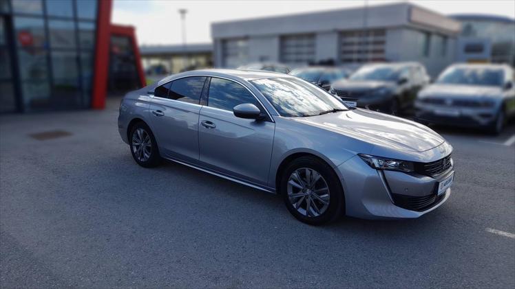 Peugeot 508 BlueHDi 130 S&S Allure Aut.