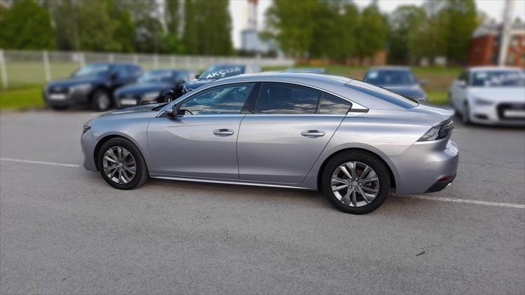 Peugeot 508 BlueHDi 130 S&S Allure Aut.