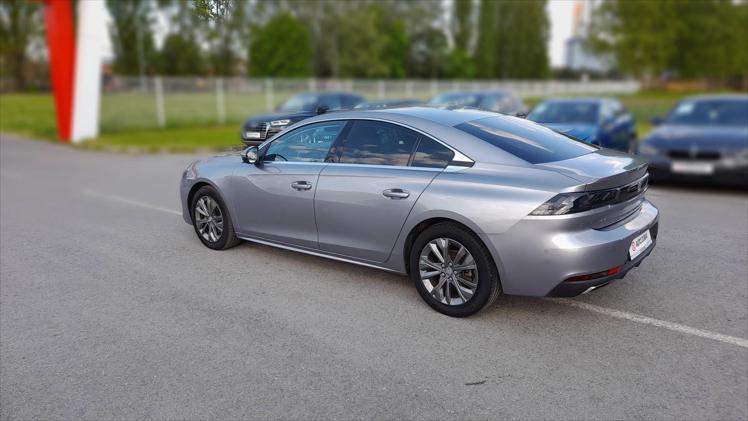 Peugeot 508 BlueHDi 130 S&S Allure Aut.