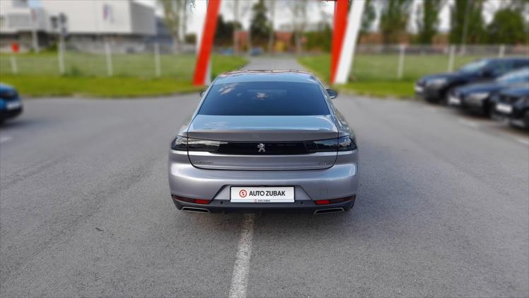 Peugeot 508 BlueHDi 130 S&S Allure Aut.