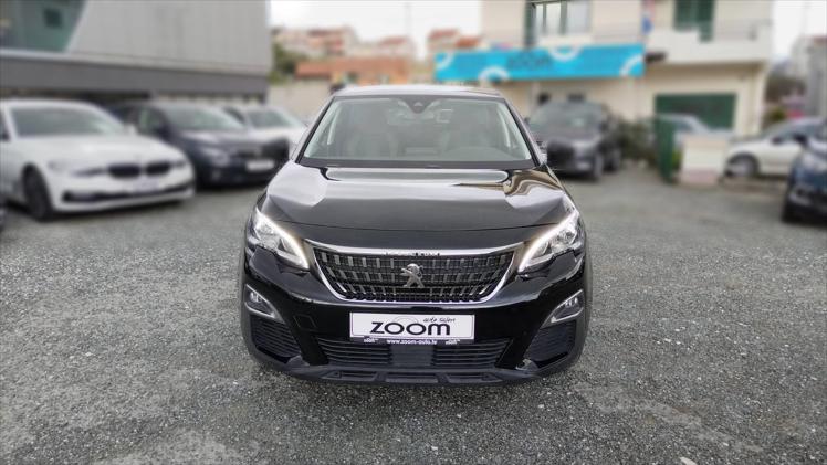 Peugeot 3008 1,5 BlueHDI 130 S&S Active Aut.