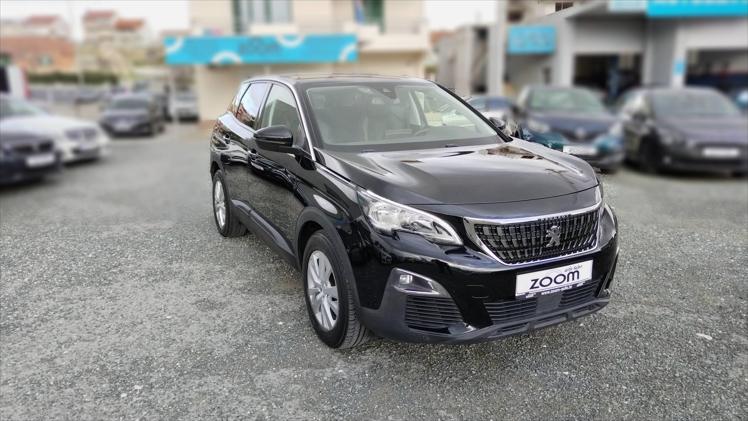 Peugeot 3008 1,5 BlueHDI 130 S&S Active Aut.