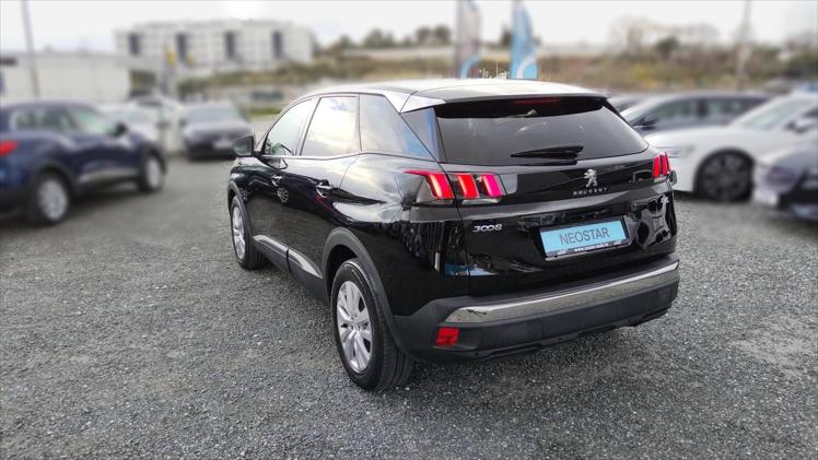 Peugeot 3008 1,5 BlueHDI 130 S&S Active Aut.