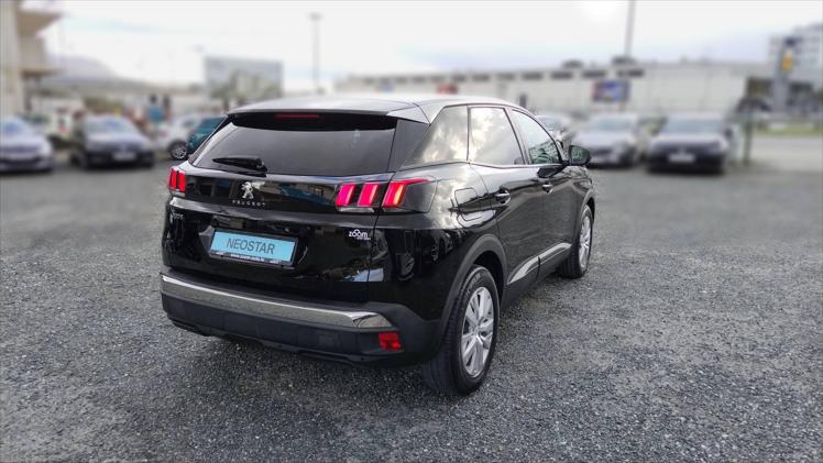 Peugeot 3008 1,5 BlueHDI 130 S&S Active Aut.