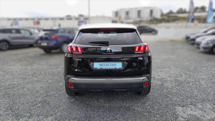 Peugeot 3008 1,5 BlueHDI 130 S&S Active Aut.