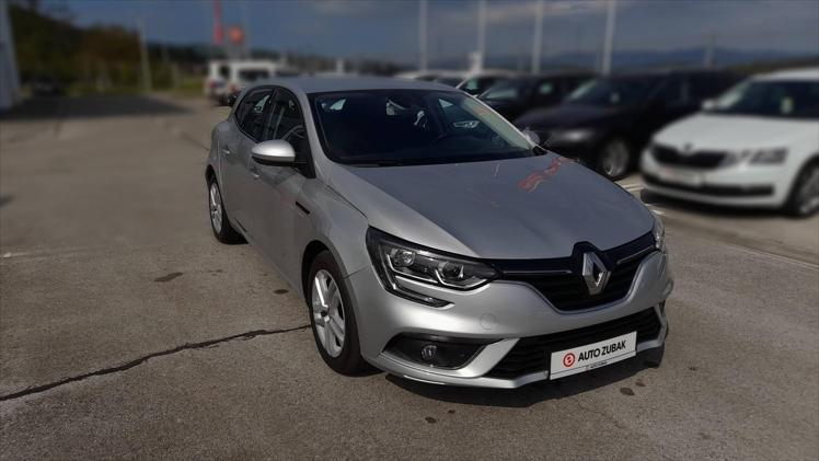 Renault Mégane Berline Blue dCi 95 Business