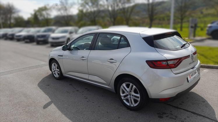 Renault Mégane Berline Blue dCi 95 Business