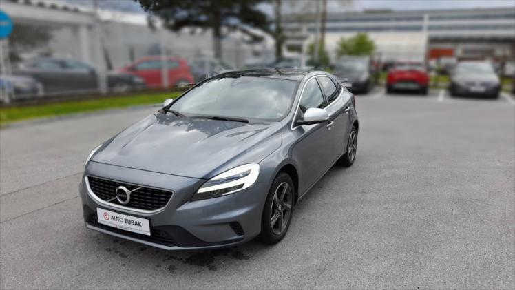 Rabljeni automobil na prodaju iz oglasa 77951 - Volvo V40 V40 D3 Momentum