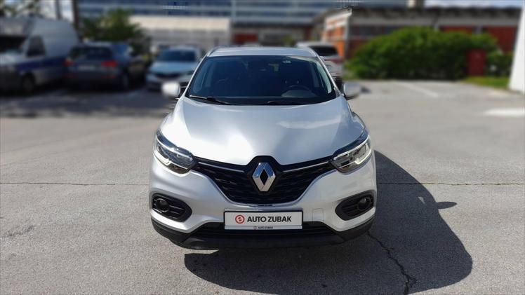 Renault Kadjar dCi 115 Limited