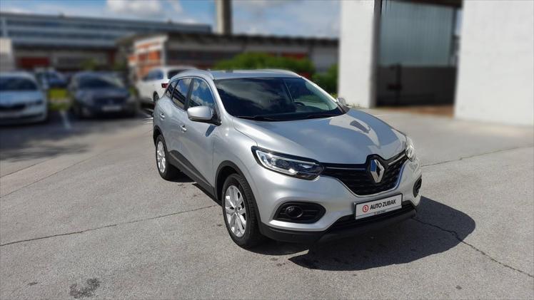 Renault Kadjar dCi 115 Limited