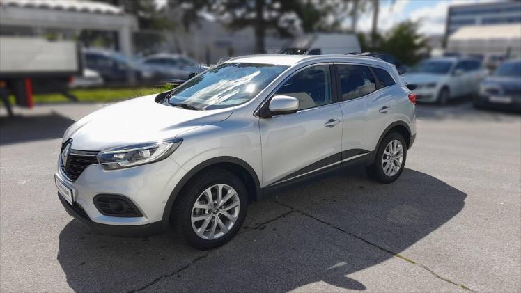 Renault Kadjar dCi 115 Limited