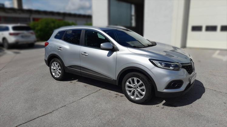 Renault Kadjar dCi 115 Limited