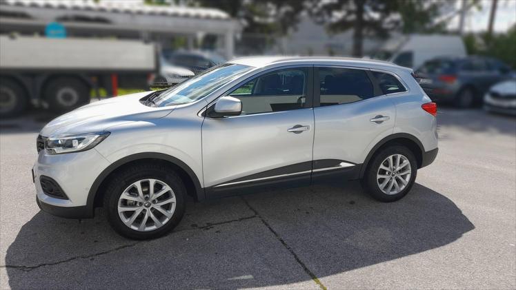 Renault Kadjar dCi 115 Limited