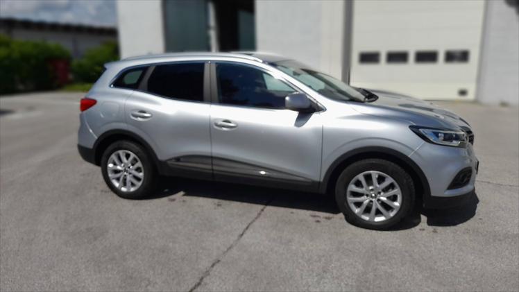 Renault Kadjar dCi 115 Limited