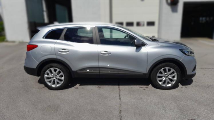 Renault Kadjar dCi 115 Limited