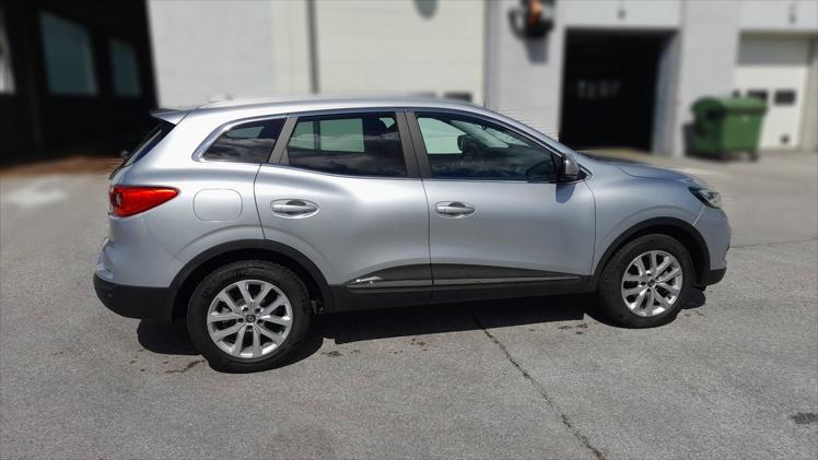 Renault Kadjar dCi 115 Limited