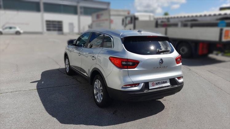 Renault Kadjar dCi 115 Limited