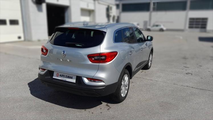 Renault Kadjar dCi 115 Limited