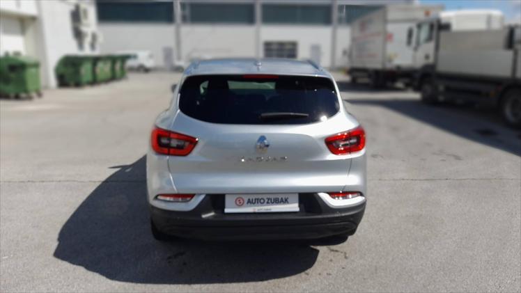 Renault Kadjar dCi 115 Limited