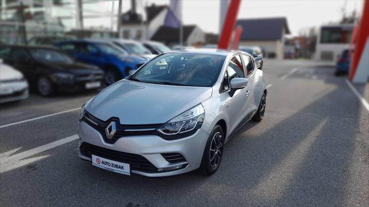 Rabljeni automobil na prodaju iz oglasa 76111 - Renault Clio Clio TCe 90 Intens