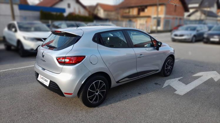 Rabljeni automobil na prodaju iz oglasa 76111 - Renault Clio Clio TCe 90 Intens