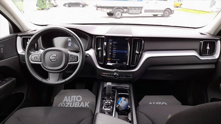 Volvo XC60 B4D AWD Momentum Aut.