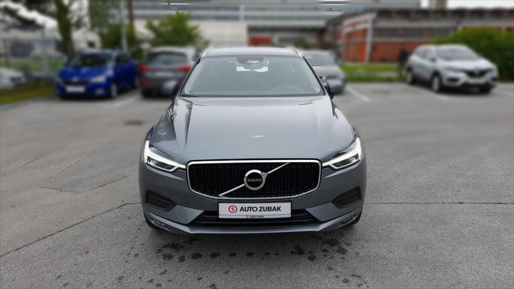 Volvo XC60 B4D AWD Momentum Aut.