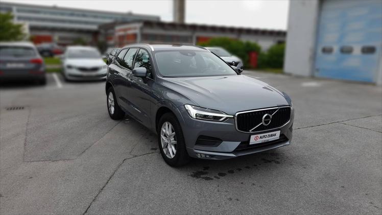 Volvo XC60 B4D AWD Momentum Aut.