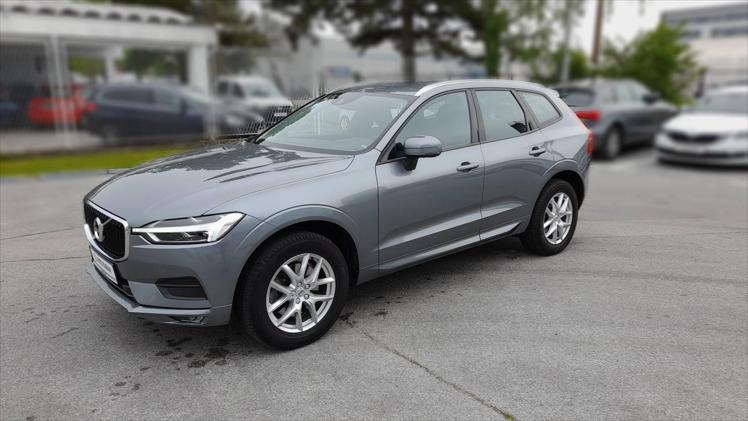 Volvo XC60 B4D AWD Momentum Aut.