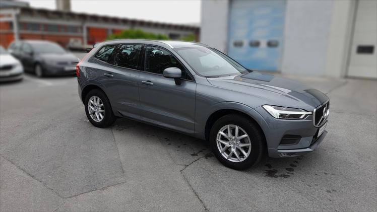 Volvo XC60 B4D AWD Momentum Aut.