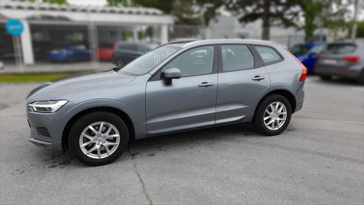 Volvo XC60 B4D AWD Momentum Aut.