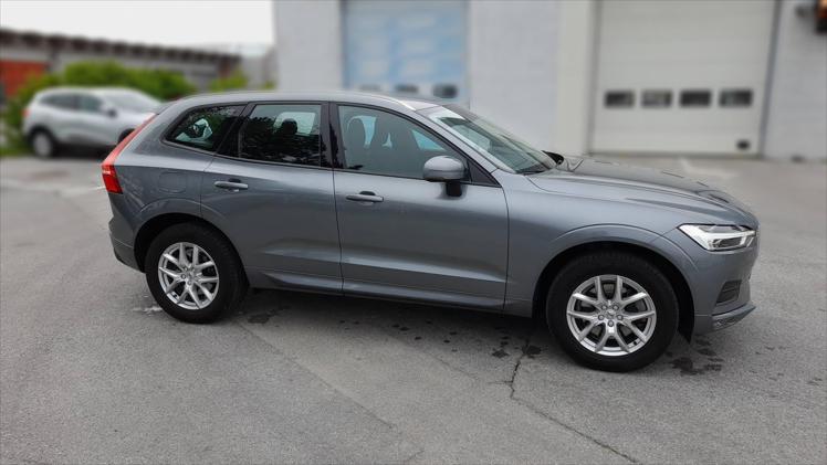 Volvo XC60 B4D AWD Momentum Aut.