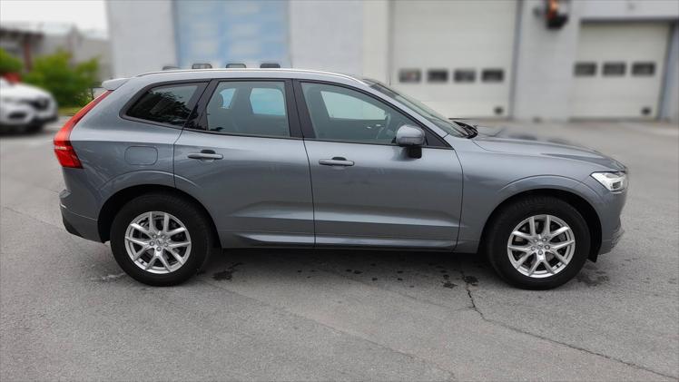 Volvo XC60 B4D AWD Momentum Aut.