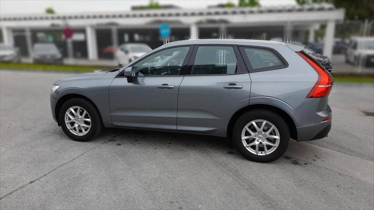 Volvo XC60 B4D AWD Momentum Aut.