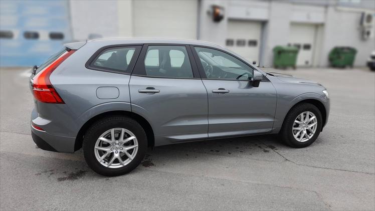 Volvo XC60 B4D AWD Momentum Aut.