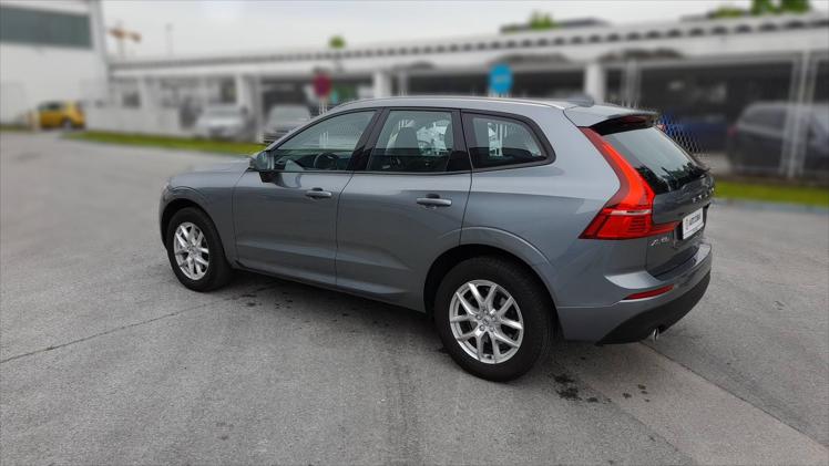 Volvo XC60 B4D AWD Momentum Aut.